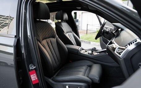 BMW X6, 2023 год, 10 800 000 рублей, 22 фотография