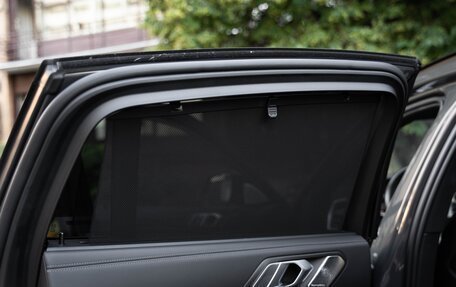 BMW X6, 2023 год, 10 800 000 рублей, 34 фотография