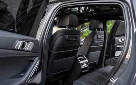 BMW X6, 2023 год, 10 800 000 рублей, 32 фотография