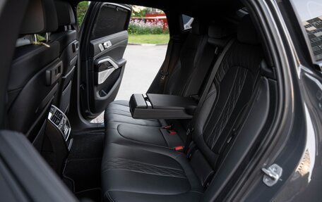 BMW X6, 2023 год, 10 800 000 рублей, 33 фотография