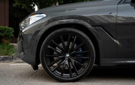 BMW X6, 2023 год, 10 800 000 рублей, 38 фотография