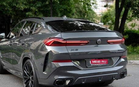 BMW X6, 2023 год, 10 800 000 рублей, 37 фотография
