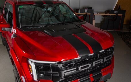 Ford F-150, 2024 год, 14 998 000 рублей, 3 фотография