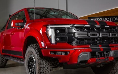 Ford F-150, 2024 год, 14 998 000 рублей, 2 фотография