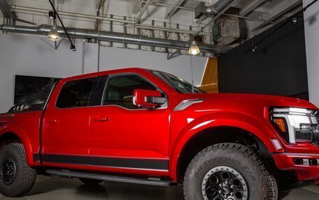 Ford F-150, 2024 год, 14 998 000 рублей, 4 фотография