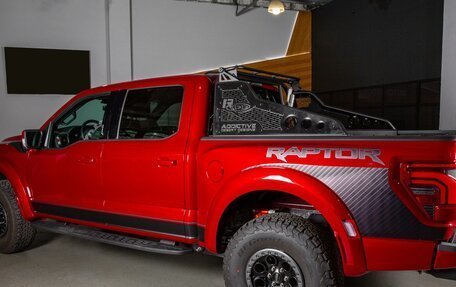 Ford F-150, 2024 год, 14 998 000 рублей, 7 фотография