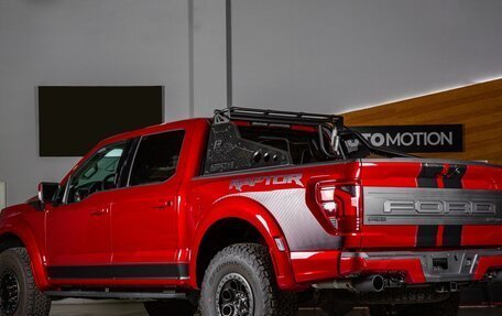 Ford F-150, 2024 год, 14 998 000 рублей, 5 фотография