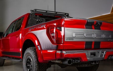 Ford F-150, 2024 год, 14 998 000 рублей, 6 фотография