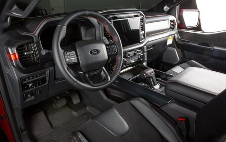 Ford F-150, 2024 год, 14 998 000 рублей, 10 фотография