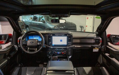 Ford F-150, 2024 год, 14 998 000 рублей, 8 фотография