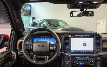 Ford F-150, 2024 год, 14 998 000 рублей, 14 фотография