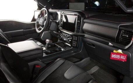 Ford F-150, 2024 год, 14 998 000 рублей, 11 фотография