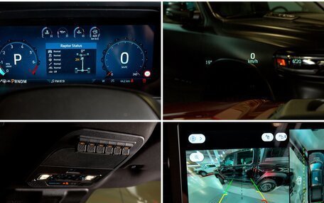 Ford F-150, 2024 год, 14 998 000 рублей, 20 фотография