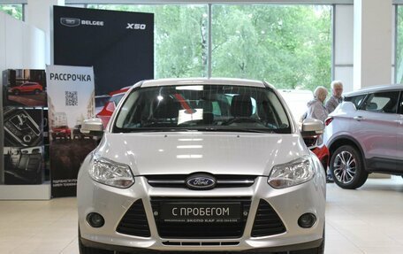 Ford Focus III, 2011 год, 715 000 рублей, 2 фотография