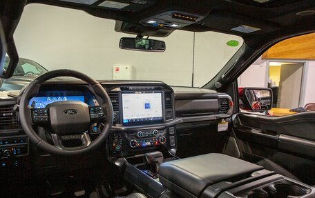 Ford F-150, 2024 год, 14 998 000 рублей, 15 фотография