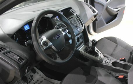 Ford Focus III, 2011 год, 715 000 рублей, 7 фотография