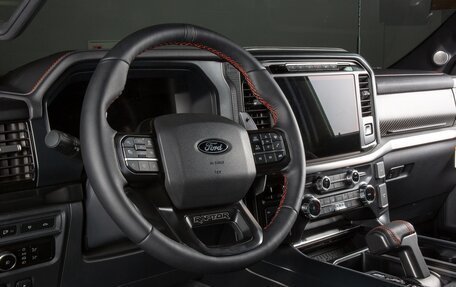 Ford F-150, 2024 год, 14 998 000 рублей, 18 фотография