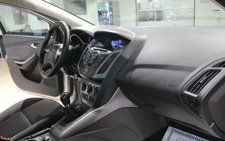 Ford Focus III, 2011 год, 715 000 рублей, 8 фотография