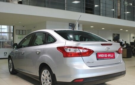 Ford Focus III, 2011 год, 715 000 рублей, 6 фотография