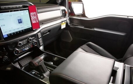 Ford F-150, 2024 год, 14 998 000 рублей, 16 фотография