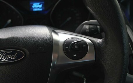 Ford Focus III, 2011 год, 715 000 рублей, 13 фотография