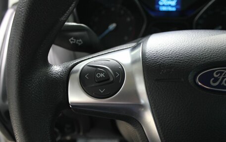 Ford Focus III, 2011 год, 715 000 рублей, 12 фотография