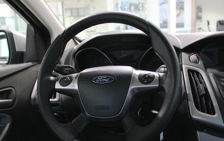 Ford Focus III, 2011 год, 715 000 рублей, 11 фотография