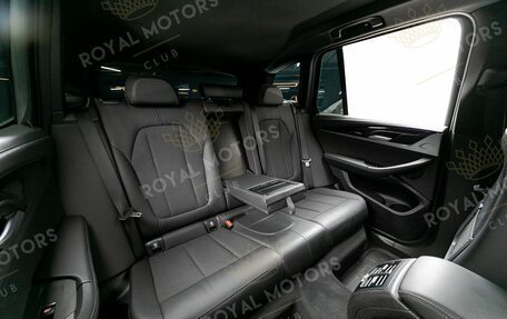 BMW X3, 2020 год, 3 947 000 рублей, 16 фотография