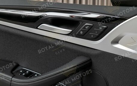 BMW X3, 2020 год, 3 947 000 рублей, 15 фотография