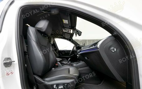 BMW X3, 2020 год, 3 947 000 рублей, 10 фотография