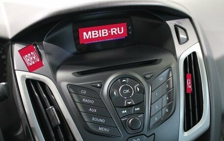 Ford Focus III, 2011 год, 715 000 рублей, 14 фотография