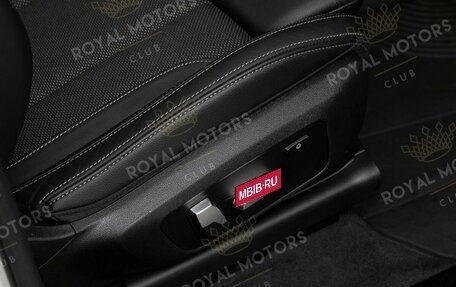 BMW X3, 2020 год, 3 947 000 рублей, 13 фотография