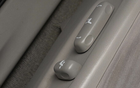 Toyota Highlander III, 2009 год, 1 949 000 рублей, 11 фотография