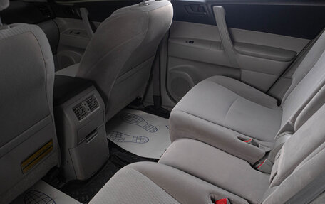 Toyota Highlander III, 2009 год, 1 949 000 рублей, 19 фотография