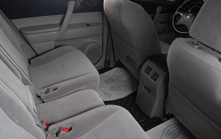 Toyota Highlander III, 2009 год, 1 949 000 рублей, 18 фотография