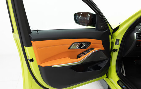 BMW M3, 2022 год, 9 990 000 рублей, 8 фотография