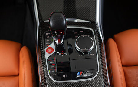 BMW M3, 2022 год, 9 990 000 рублей, 19 фотография