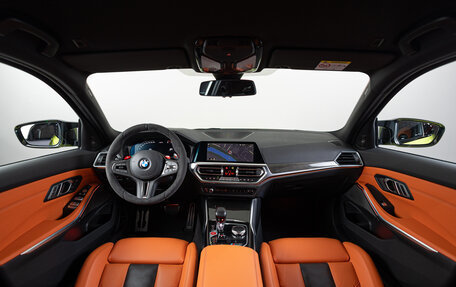 BMW M3, 2022 год, 9 990 000 рублей, 27 фотография