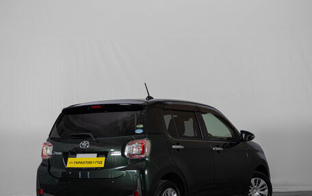 Toyota Passo III, 2020 год, 1 349 000 рублей, 5 фотография
