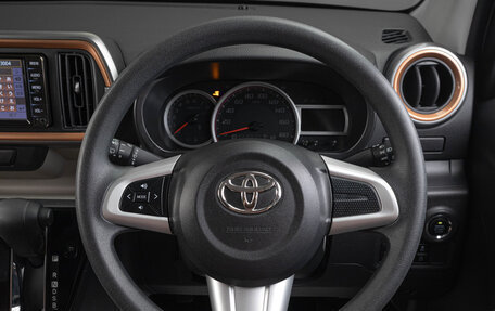 Toyota Passo III, 2020 год, 1 349 000 рублей, 12 фотография