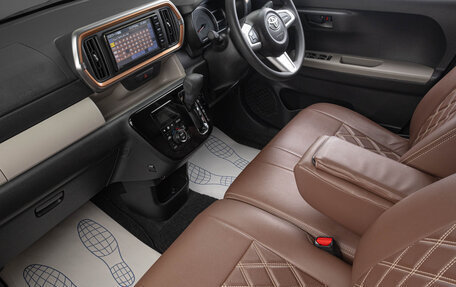 Toyota Passo III, 2020 год, 1 349 000 рублей, 18 фотография
