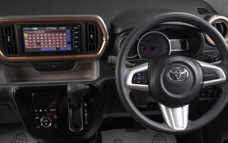 Toyota Passo III, 2020 год, 1 349 000 рублей, 16 фотография