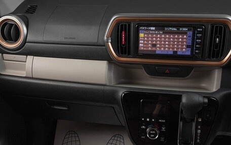 Toyota Passo III, 2020 год, 1 349 000 рублей, 17 фотография