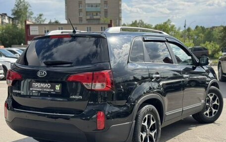KIA Sorento II рестайлинг, 2021 год, 2 650 000 рублей, 2 фотография