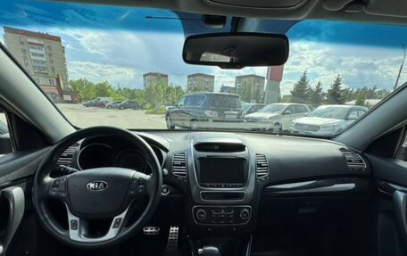 KIA Sorento II рестайлинг, 2021 год, 2 650 000 рублей, 3 фотография