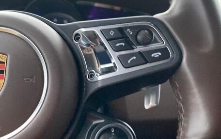 Porsche Cayenne III, 2018 год, 7 600 000 рублей, 13 фотография