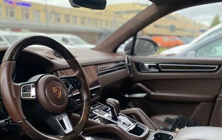 Porsche Cayenne III, 2018 год, 7 600 000 рублей, 16 фотография