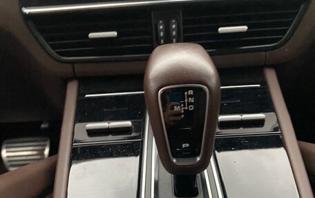 Porsche Cayenne III, 2018 год, 7 600 000 рублей, 18 фотография