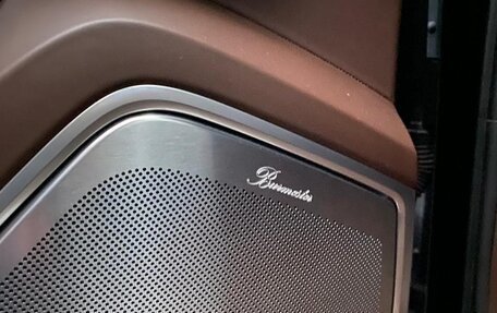 Porsche Cayenne III, 2018 год, 7 600 000 рублей, 22 фотография