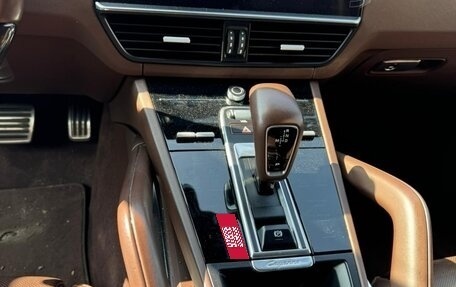 Porsche Cayenne III, 2018 год, 7 600 000 рублей, 19 фотография